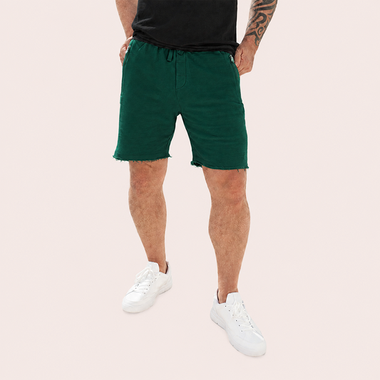 Shorts - Garden Green - Herren