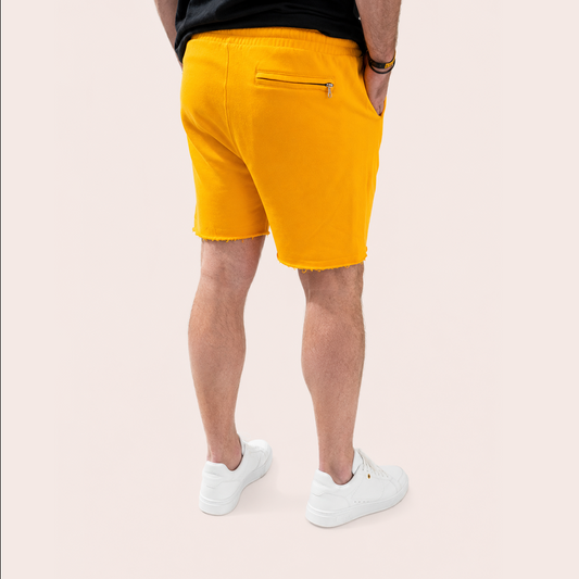 Shorts - Magic Mango - Herren