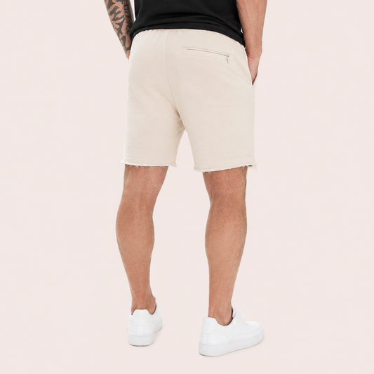 Shorts - White Sand - Herren