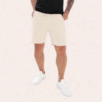 Shorts - White Sand - Herren