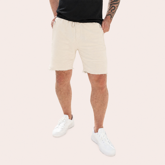 Shorts - White Sand - Herren
