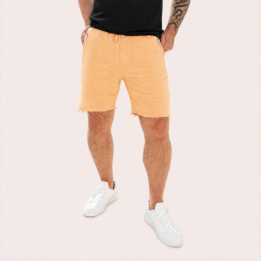 Shorts - Soft Apricot - Herren