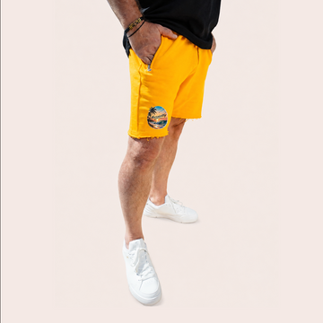 Shorts - Tropical Waves Edition - Herren