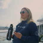 Hoodie - Relaxing Time - Unisex