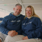 Hoodie - Relaxing Time - Unisex