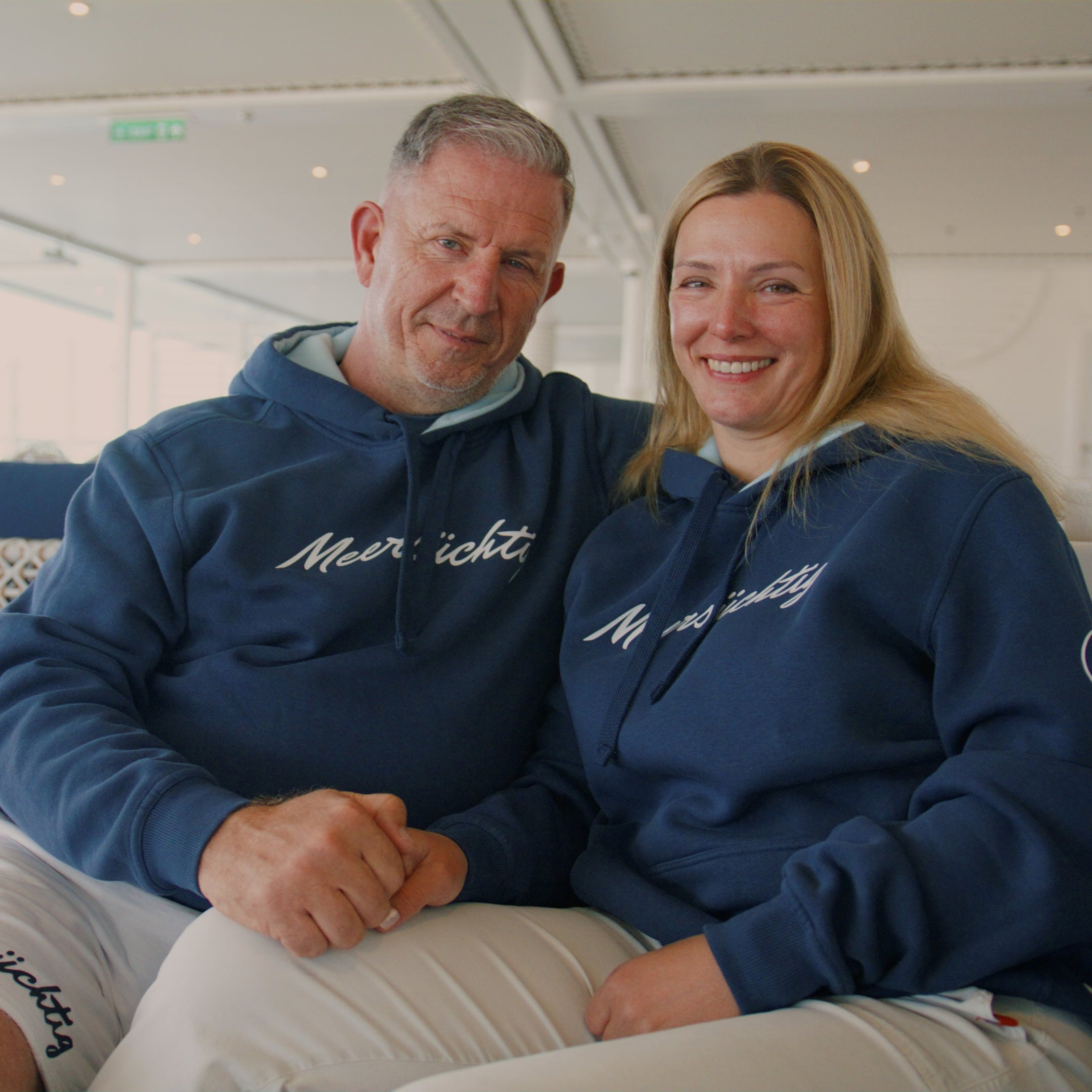 Hoodie - Relaxing Time - Unisex