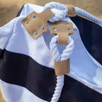 Strandtasche - Meersüchtig