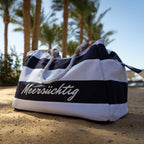 Strandtasche - Meersüchtig