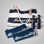 Strandbedarf – Paar