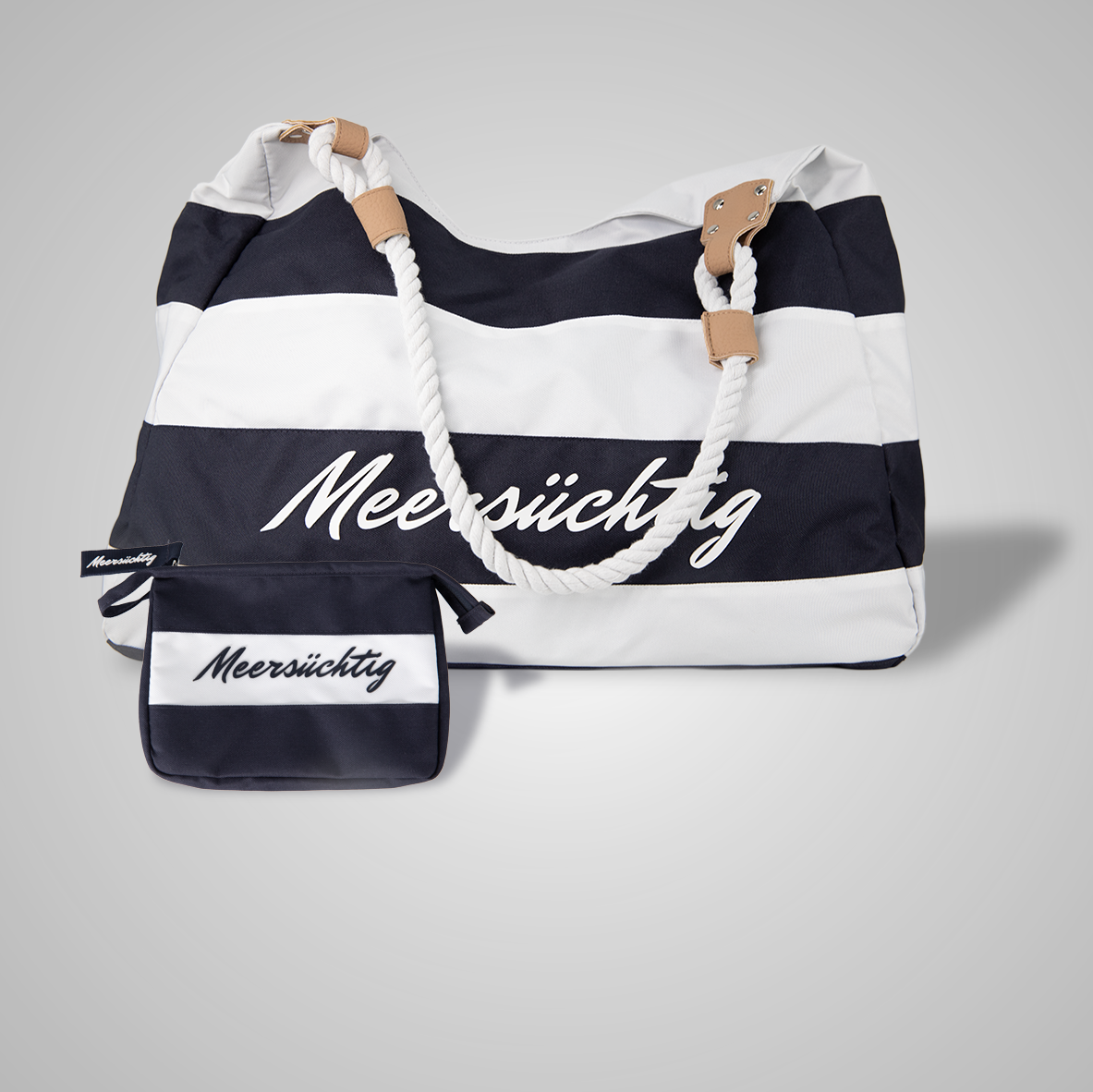 Taschenbundle - Strand