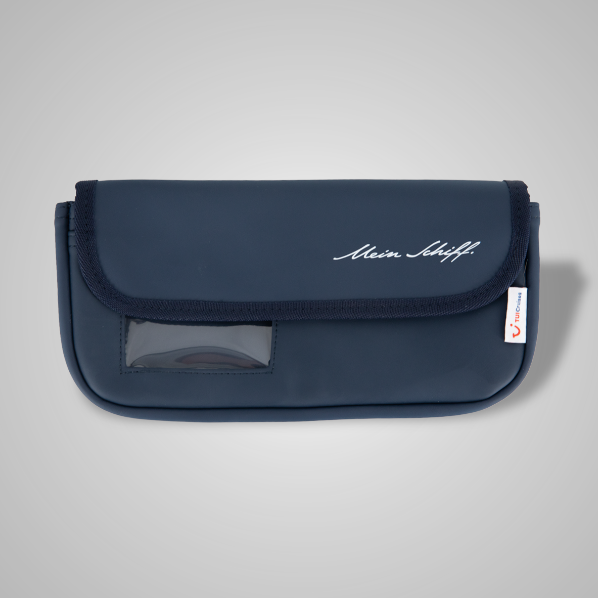 Tasche Reiseunterlagen - “Mein Schiff”