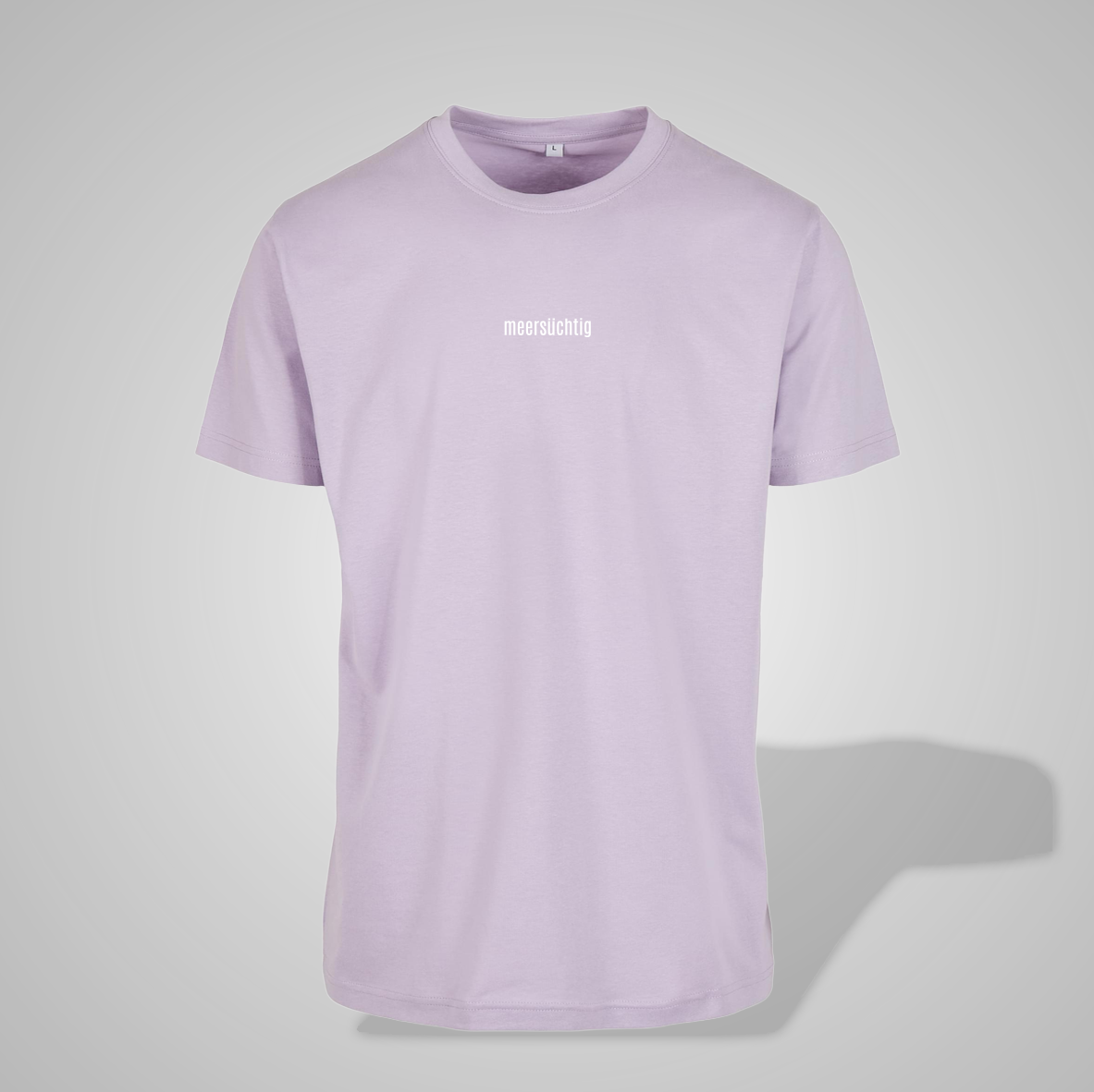 T-Shirt - Cruising is my Cardio - Damen