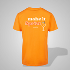 T-Shirt - Make it Sprizz - Unisex