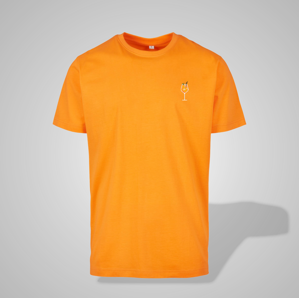 T-Shirt - Make it Sprizz - Unisex