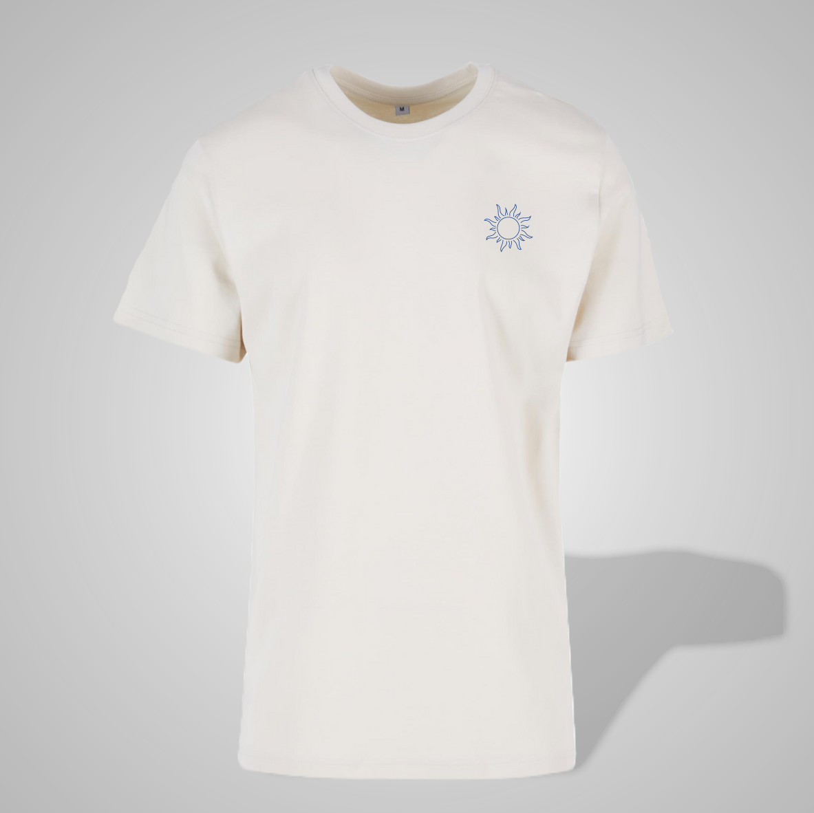 T-Shirt - Sea, Sand, Sunshine - Unisex