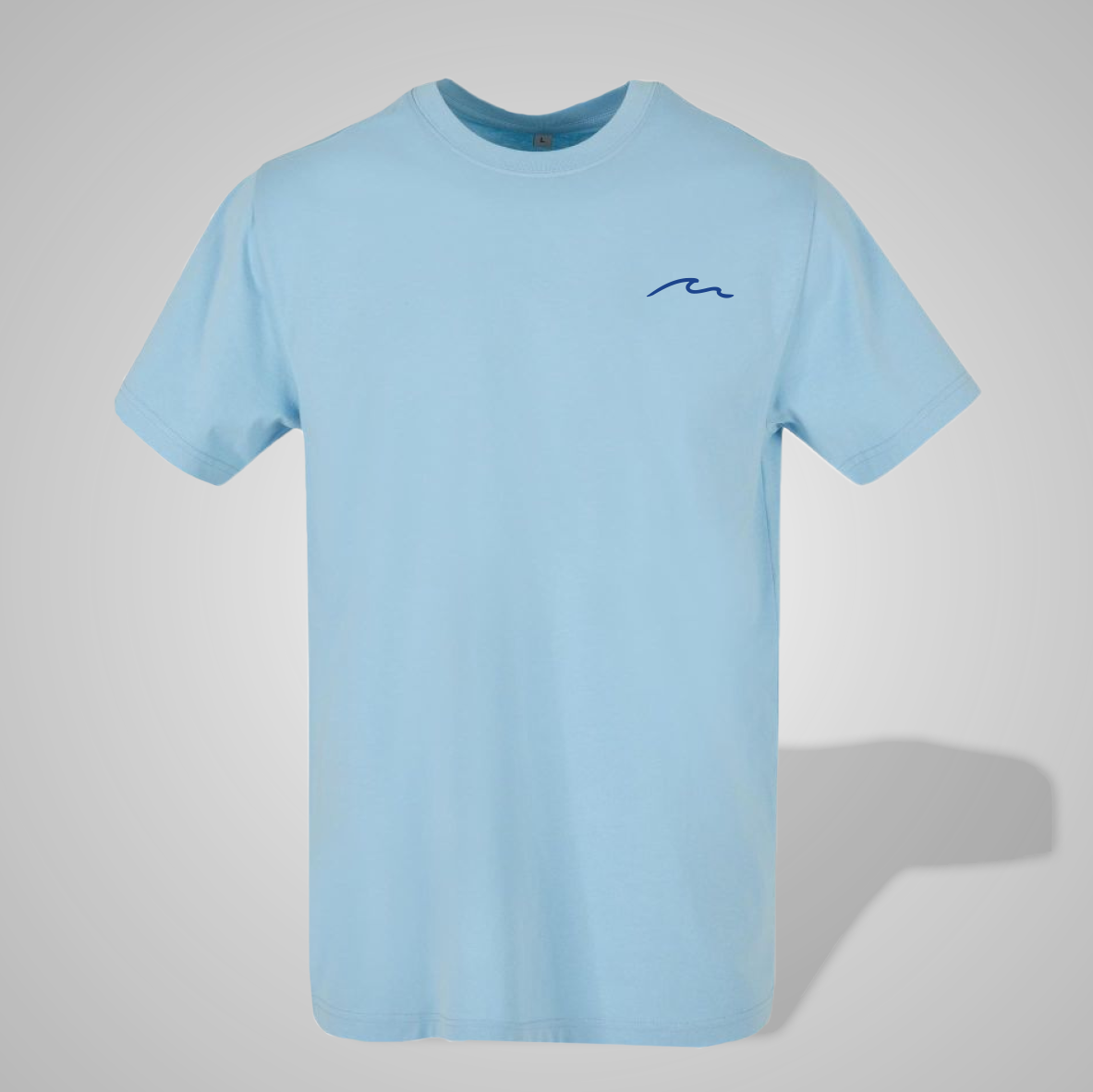 T-Shirt - Vitamin Sea Club - Unisex