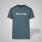 T-Shirt rundhals - Meersüchtig  - Herren