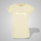 T-Shirt rundhals - Meersüchtig  - Damen