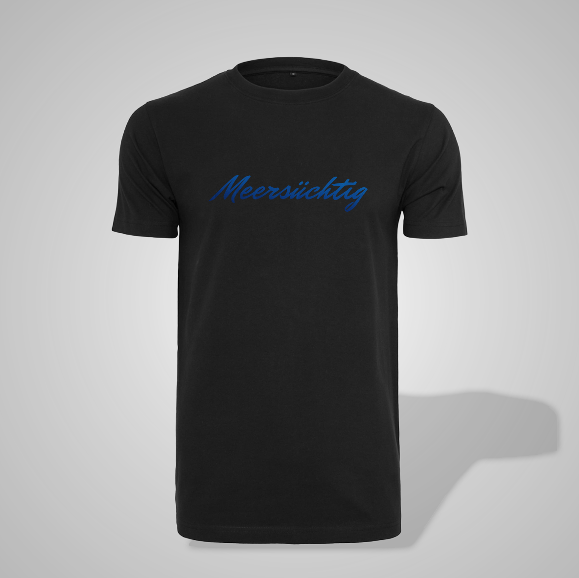 T-Shirt - Meersüchtig ✨Deluxe✨ - Herren