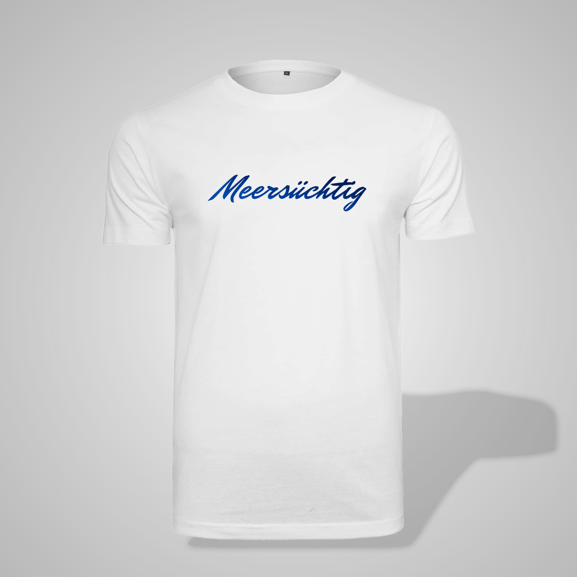 T-Shirt - Meersüchtig ✨Deluxe✨ - Herren