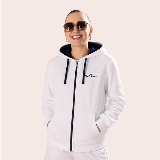 Zipper - Meersüchtig ✨Deluxe✨ - Damen