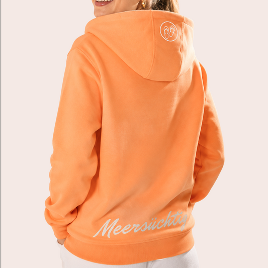 Zipper - Welle - Unisex